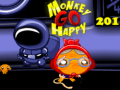 Spel Monkey Go Happy Stage 201
