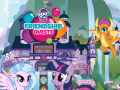 Spel My Little Pony: Friendship Quests 