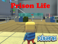Spel Kogama: Prison Life