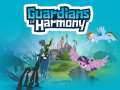 Spel My Little Pony: Guardians of Harmony