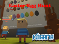 Spel Kogama: Easter Egg Hunt