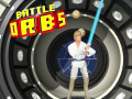 Spel Star Wars: Battle Orbs