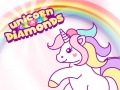 Spel Unicorn Diamonds