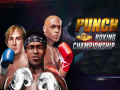 Spel Punch boxing Championship