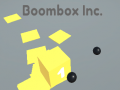 Spel Boombox Inc