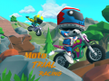 Spel Moto Trial Racing