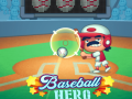 Spel Baseball Hero
