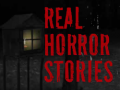 Spel Real Horror stories