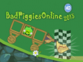 Spel Bad Piggies online HD 2015