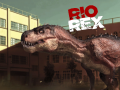 Spel Rio Rex