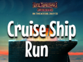 Spel Hotel Transylvania 3: Cruise Ship Run