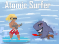 Spel Atomic Surfer