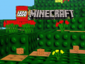 Spel Lego Minecraft