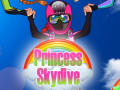 Spel Princess Skydive