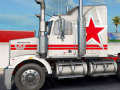 Spel Western Star Trucks Hidden Letters