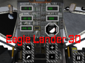 Spel Eagle Lander 3D
