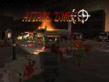 Spel Attack Zombie!