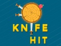 Spel Knife Hit.Evolution