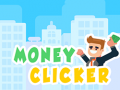 Spel Money Clicker