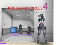 Spel Nobuyuki Forces 4