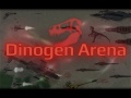 Spel Dinogen Arena