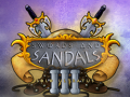Spel Swords and Sandals 3: Solo Ultratus with cheats