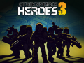 Spel Strike Force Heroes 3 with cheats