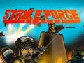 Spel Strike Force Heroes with cheats