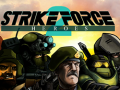 Spel Strike Force Heroes 2 with cheats