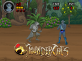 Spel Thundercats: The Rescue
