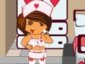 Spel Nurse Dora