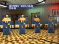 Spel Pixel Police Gun