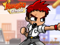 Spel Kungfu School