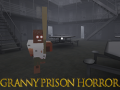 Spel Granny Prison Horror