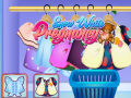 Spel Snow White Pregnancy