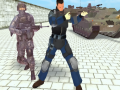 Spel Grand Battlefield Frontline Shooter