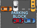 Spel Parking Block