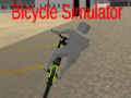 Spel Bicycle Simulator