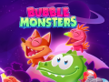 Spel Bubble Monsters