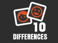 Spel 10 Differences