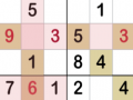 Spel Sudoku Classic