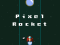 Spel Pixel Rocket