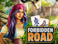 Spel Forbidden Road