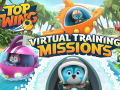 Spel Top Wing: Virtual Training Missions