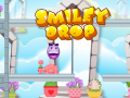 Spel Smiley Drop