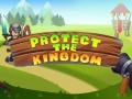 Spel Protect The Kingdom