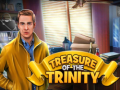 Spel Treasure of the Trinity