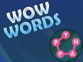 Spel WOW Words