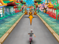 Spel Angry Gran Run: Japan