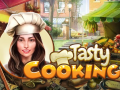 Spel Tasty Cooking